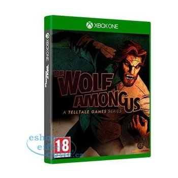 The Wolf Among Us