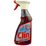 Clin čistící prostředek na okna 500 ml – HobbyKompas.cz