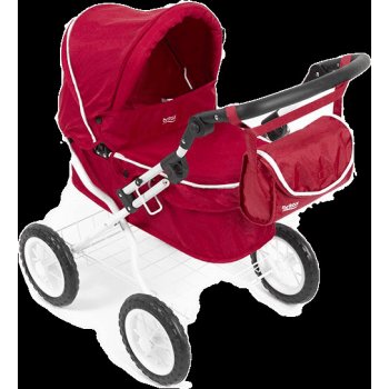 Britax Römer Pram Chilli Pepper