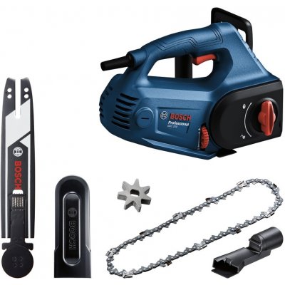 Bosch GAC 250 Professional 0 601 2B6 020 – Zboží Mobilmania