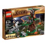 LEGO® Hobbit 79002 Útok divokých vlků – Sleviste.cz