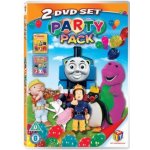 Hit Favourites - Party Pack DVD