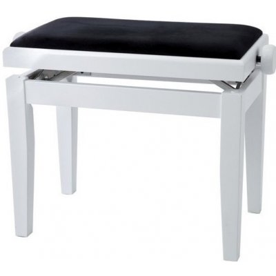 Gewa Piano stolička Deluxe 130.020 – Zboží Mobilmania