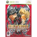 Hra na Xbox 360 Guilty Gear 2: Overture