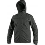 Canis CXS bunda DURHAM pánská černá – Zboží Dáma