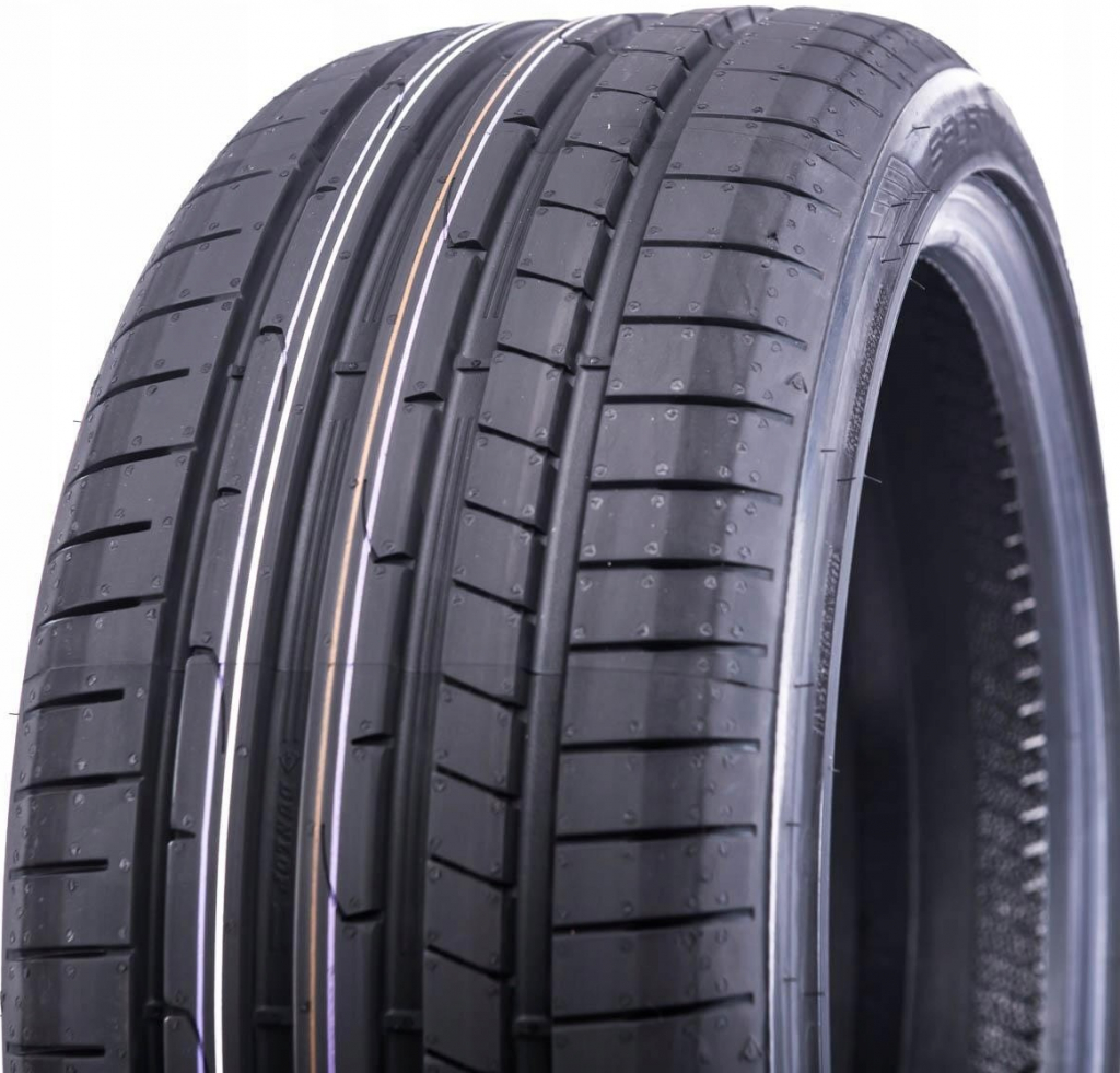 Dunlop Sport Maxx RT 235/45 R18 98Y