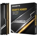 GIGABYTE DDR4 16GB 2666MHz GP-GR26C16S8K2HU416 – Zbozi.Blesk.cz