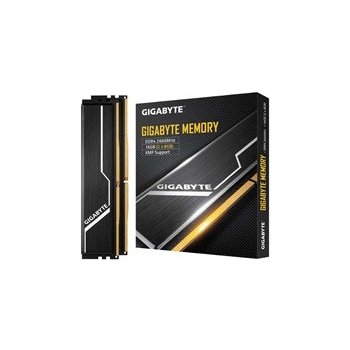 GIGABYTE DDR4 16GB 2666MHz GP-GR26C16S8K2HU416