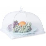 DAMPOD SHOP Ochranná sít' na potraviny kryt moskytiéra 31x17cm – Sleviste.cz
