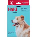 Halti ohlávka černá velikost 2: bígl, border kolie, pudl – Hledejceny.cz