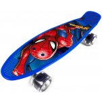 SPIDERMAN Marvel – Zbozi.Blesk.cz
