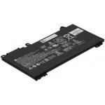 HP RE03XL 3750 mAh baterie - originální – Sleviste.cz