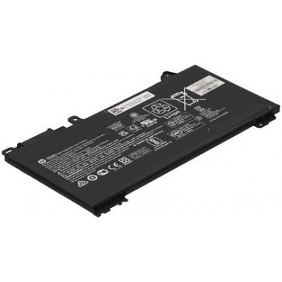 HP RE03XL 3750 mAh baterie - originální – Sleviste.cz