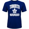 Dětské tričko s potiskem Fanatics triko All Time Toronto Maple Leafs JR 958295 Toronto Maple Leafs