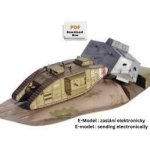 Bestr model Francie 1918 E-model online ke stažení (PDF) Francouzština – Zboží Dáma