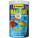  Tropical Malawi Chips 1 l, 520 g