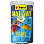 Tropical Malawi Chips 1 l, 520 g – Sleviste.cz