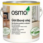 Osmo 3098 Údržbový olej 1 l Bezbarvý polomat protiskluz – Hledejceny.cz