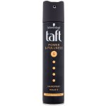 Taft Power & Fullness lak na vlasy 250 ml – Zboží Mobilmania