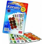 České koruny – Zboží Živě