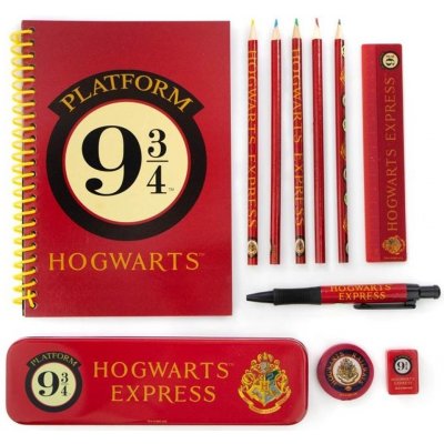 Pyramid International potřeby Harry Potter Hogwarts Express – Zbozi.Blesk.cz
