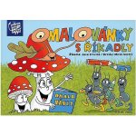 Omalovánky MFP S říkadly – Hledejceny.cz