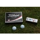 Titleist PRO V1x 2017