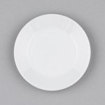 Dubí 10006 Cibulákový talíř praporový 13 cm – Sleviste.cz