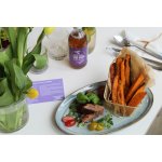 BIO Levandule Chodouňská Well-being oběd pro dva v BIO Levandulovém údolí Dárkový poukaz: PDF elektronická verze poukazu – Zboží Mobilmania