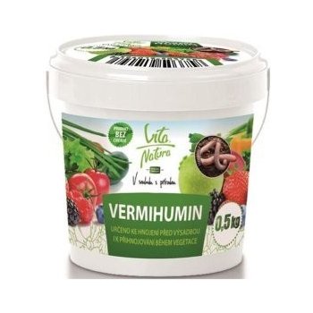 Vermihumin Vita Natura 3 kg