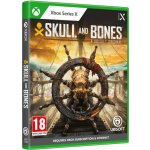 Skull and Bones (XSX) – Zboží Dáma
