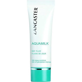 Lancaster Aquamilk 24h Deep Moisture Day Fluid 50 ml