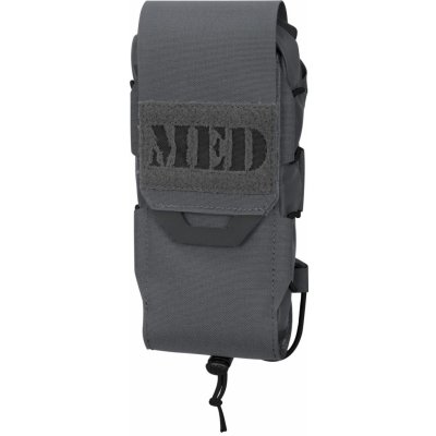 Lékárnička Direct Action Med Pouch Vertical Mk.II Shadow Grey – Zbozi.Blesk.cz