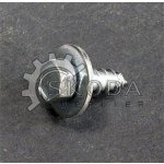 Šroub 6,6x22 do plechu ŠKODA OEM Originál 311821143