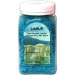 Lamur sůl z Mrtvého moře s briliantem 500 g – Zboží Mobilmania