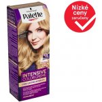 Palette Intensive Color Creme barva na vlasy Přírodní Světlá Blond 9-40 – Sleviste.cz