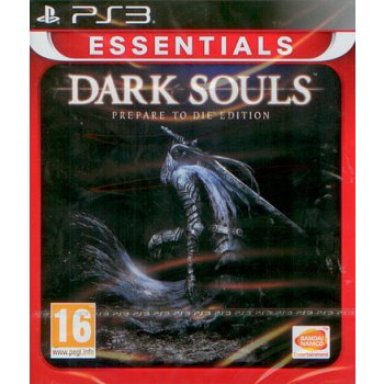 Dark Souls (Prepare to Die Edition)