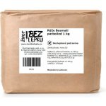 Život bez lepku Rýže Basmati parboiled 1 kg – Sleviste.cz