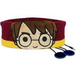 OTL Technologies Harry Potter Audio Band HP0803