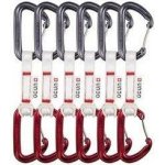 Ocún HAWK QD WIRE BIO-DYN-RING 15 mm 10 cm 6-pack – Zboží Dáma