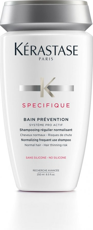 Kérastase Bain Prevention šamponový kúpeľ proti padaniu vlasov 250 ml