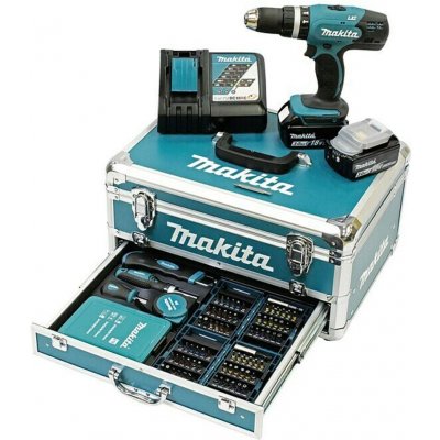 Makita DHP453RFX2 – Zboží Mobilmania