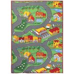 Associated Weavers Little Village 90 vícebarevný – Zboží Mobilmania