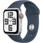 Apple Watch SE (2023) Cellular 40mm – Zboží Mobilmania