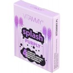 Vitammy Splash fialová 4 ks – Zbozi.Blesk.cz