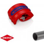 Nástroj na řezání plastových trubek Knipex 90 22 10 BK Bix – Sleviste.cz