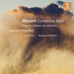 INSULA ORCHESTRA/LAURENCE EQUILBEY - MOZART - VESPERAE SOLENNES DE CONFES CD – Hledejceny.cz