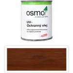 Osmo 428 UV ochranný olej 0,125 l Cedr polomatný – Zboží Mobilmania