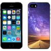 Pouzdro a kryt na mobilní telefon Apple Pouzdro Gelové mmCase iPhone SE 2016 - americká silnice