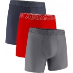Under Armour UA Performance Tech 3in – Hledejceny.cz